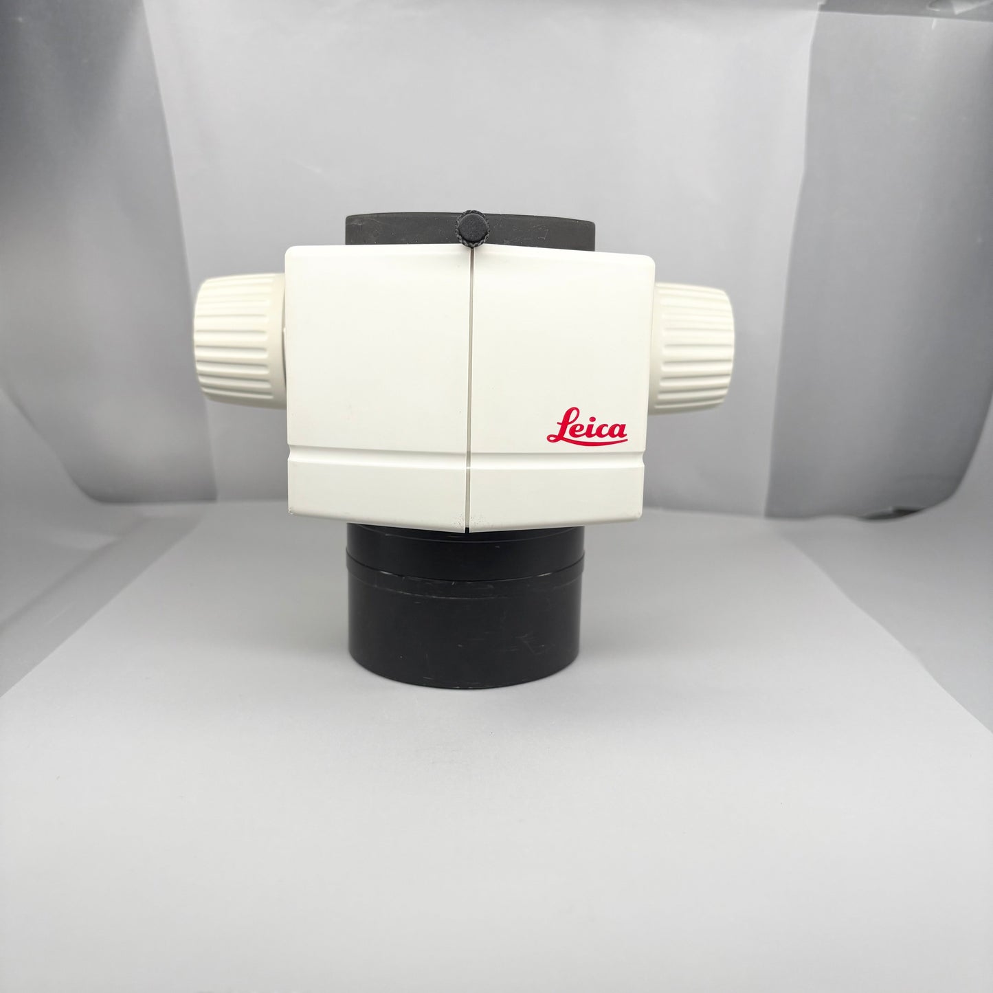 1pc Leica M80 Microscope Zoom Body 10450155 Tested