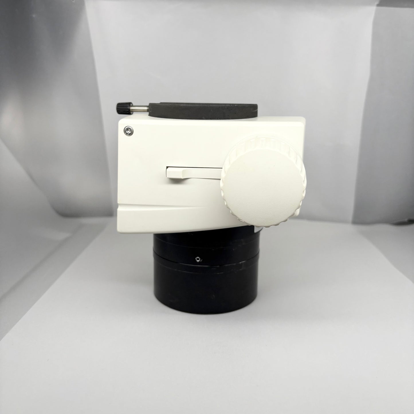 1pc Leica M80 Microscope Zoom Body 10450155 Tested