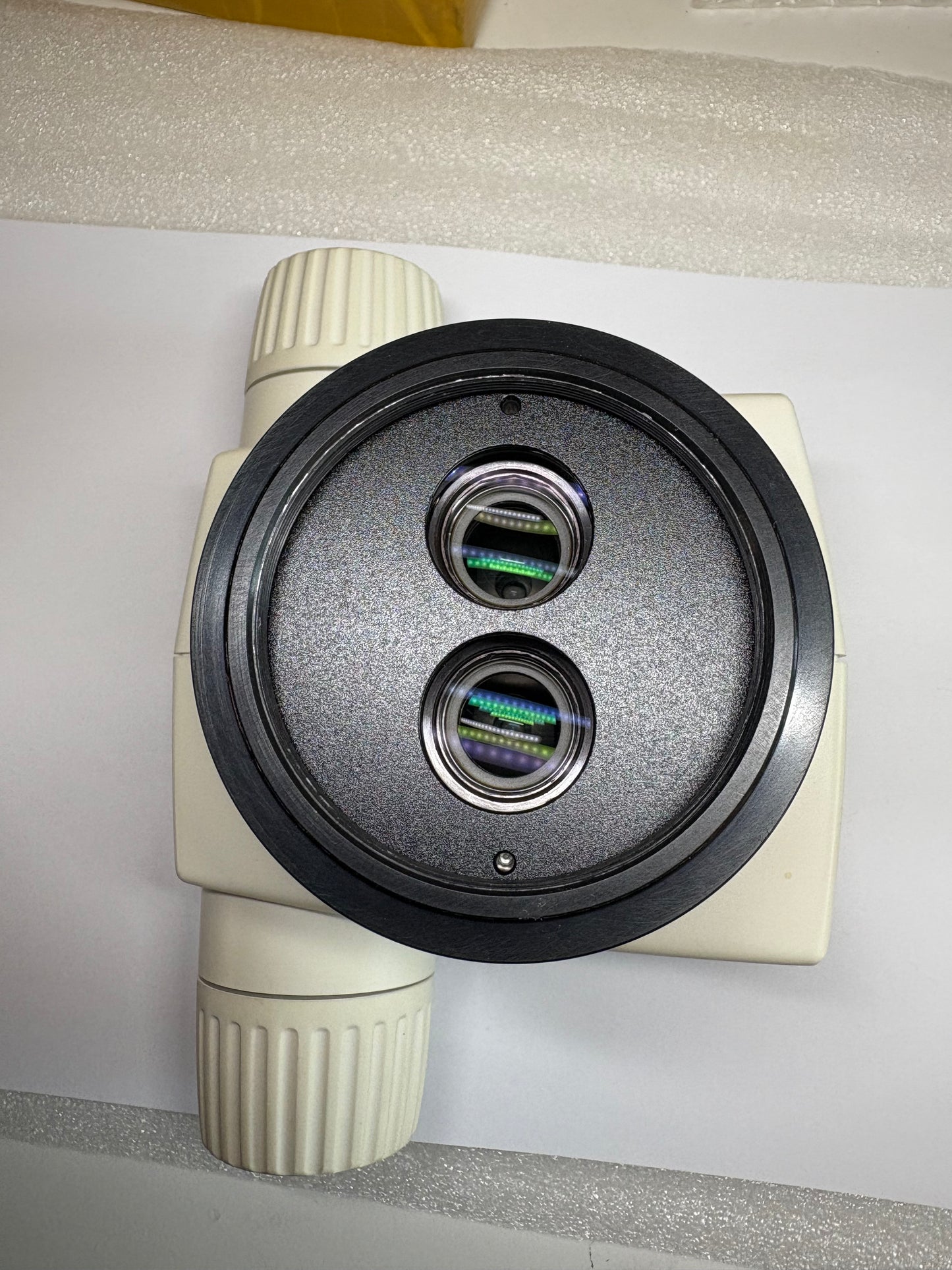 1pc Leica M80 Microscope Zoom Body 10450155 Tested