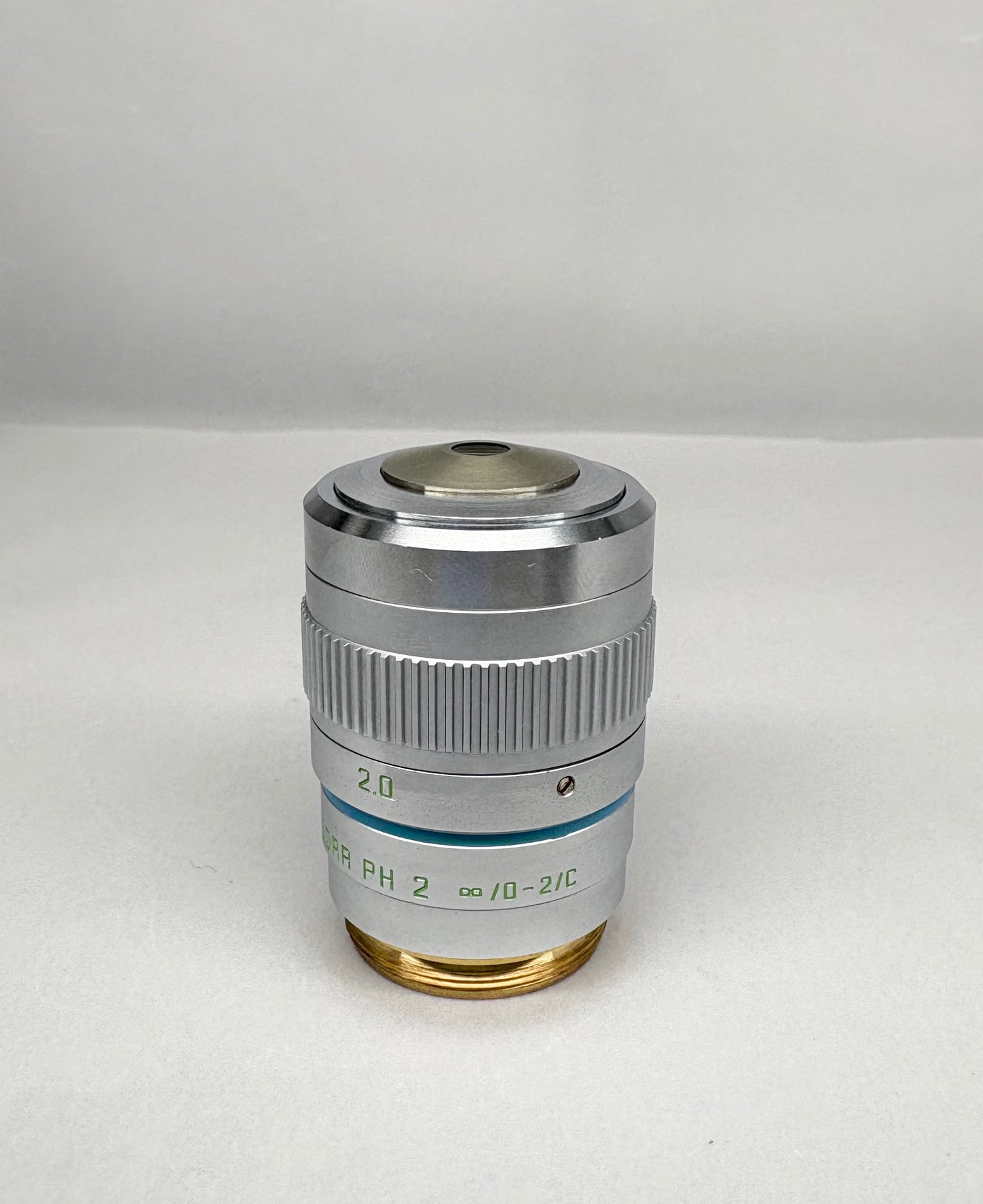 Leica Microscpoe Objective N PLAN L 40X/0.55 CORR PH2 506060