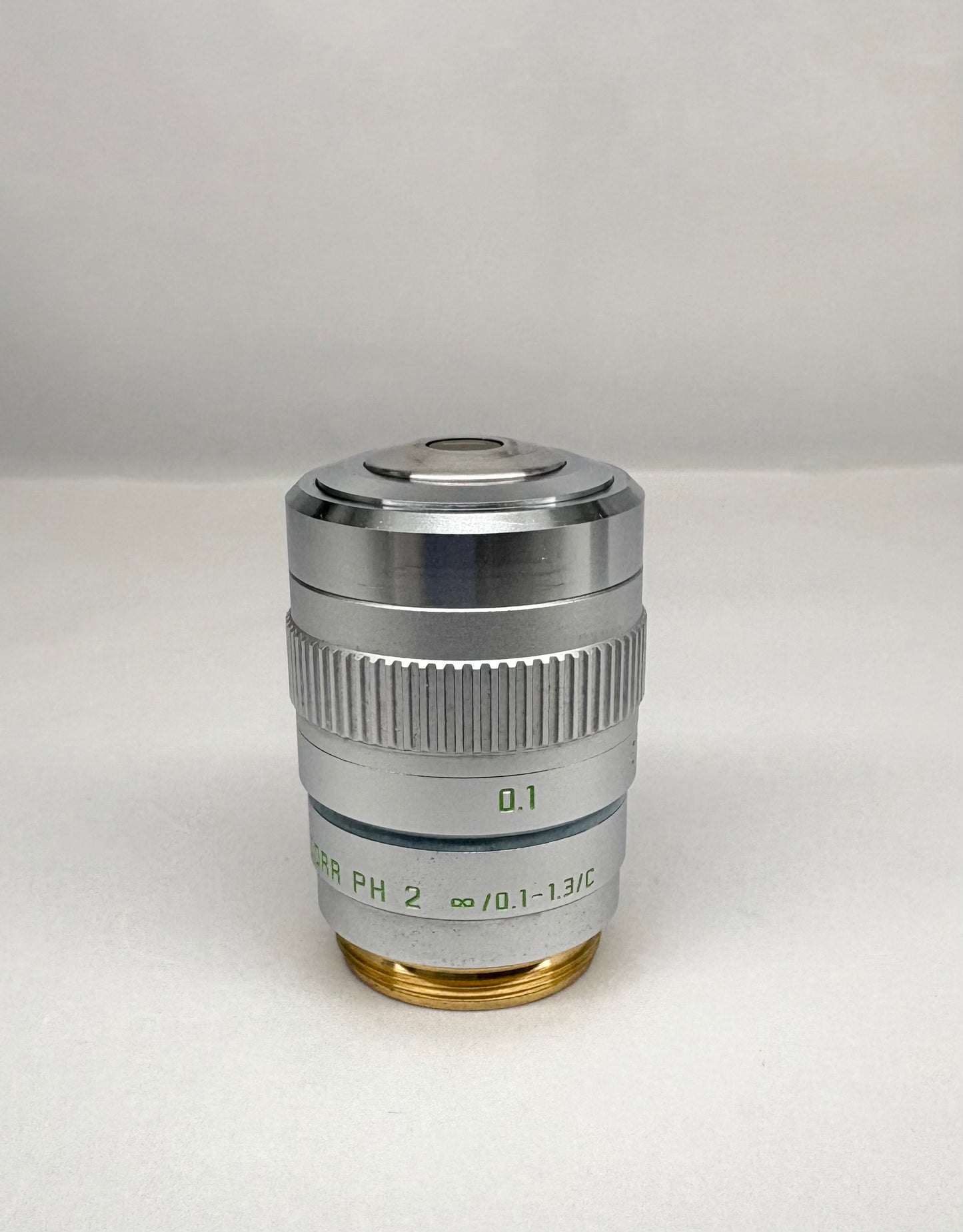 Leica Microscpoe Objective PL FLUOTAR L 63X/0.70 CORR PH2 506062
