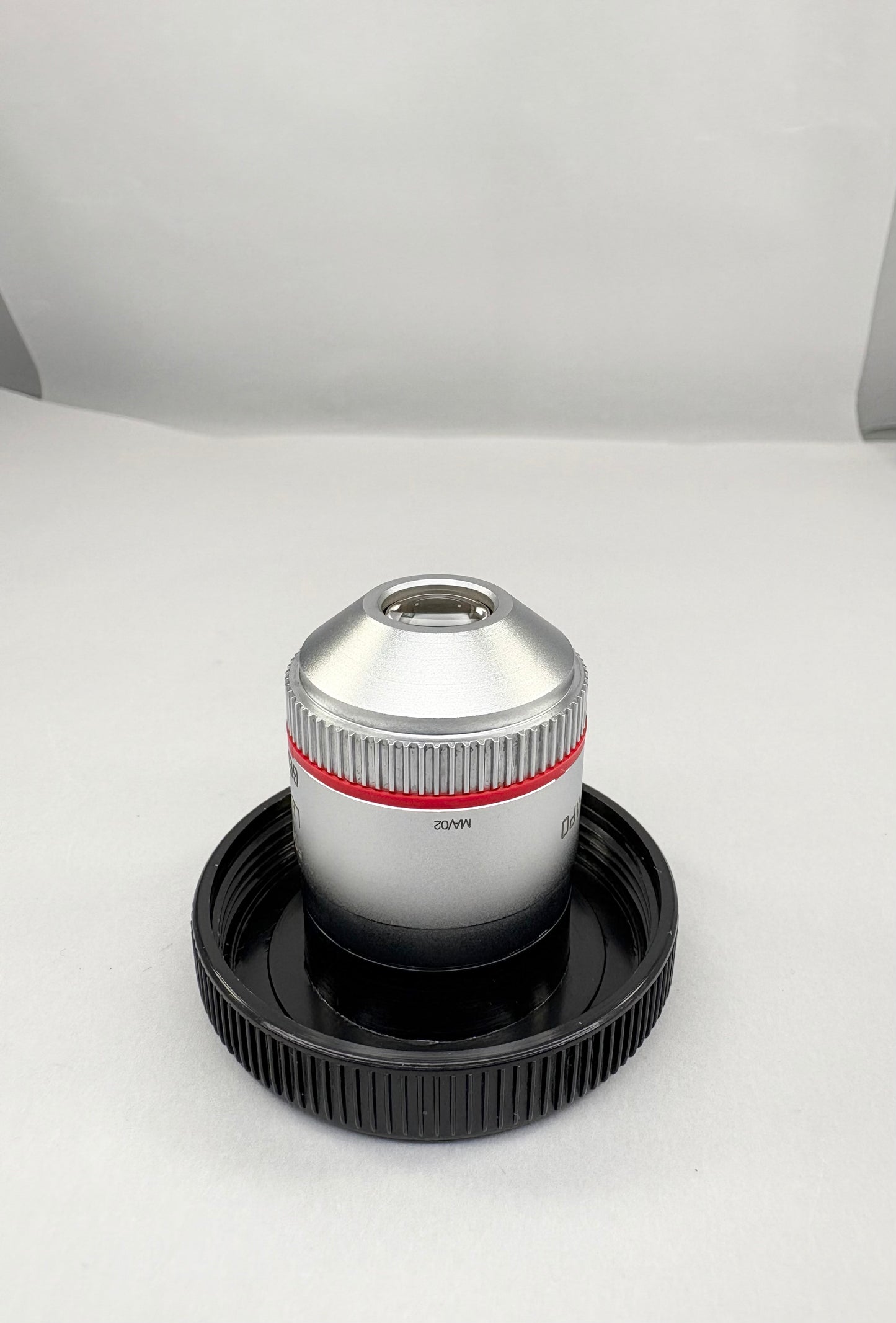 Leica Microscpoe Objective HCX PL S-APO 5X0.15 506288