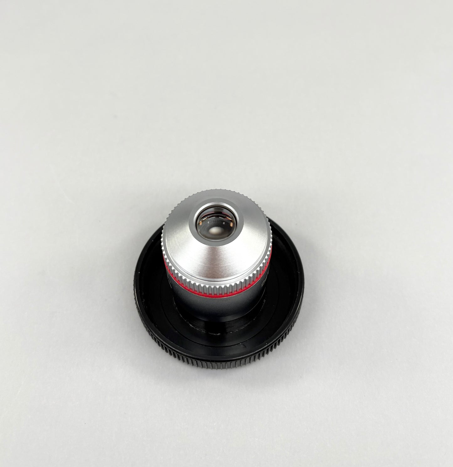 Leica Microscpoe Objective HCX PL S-APO 5X0.15 506288