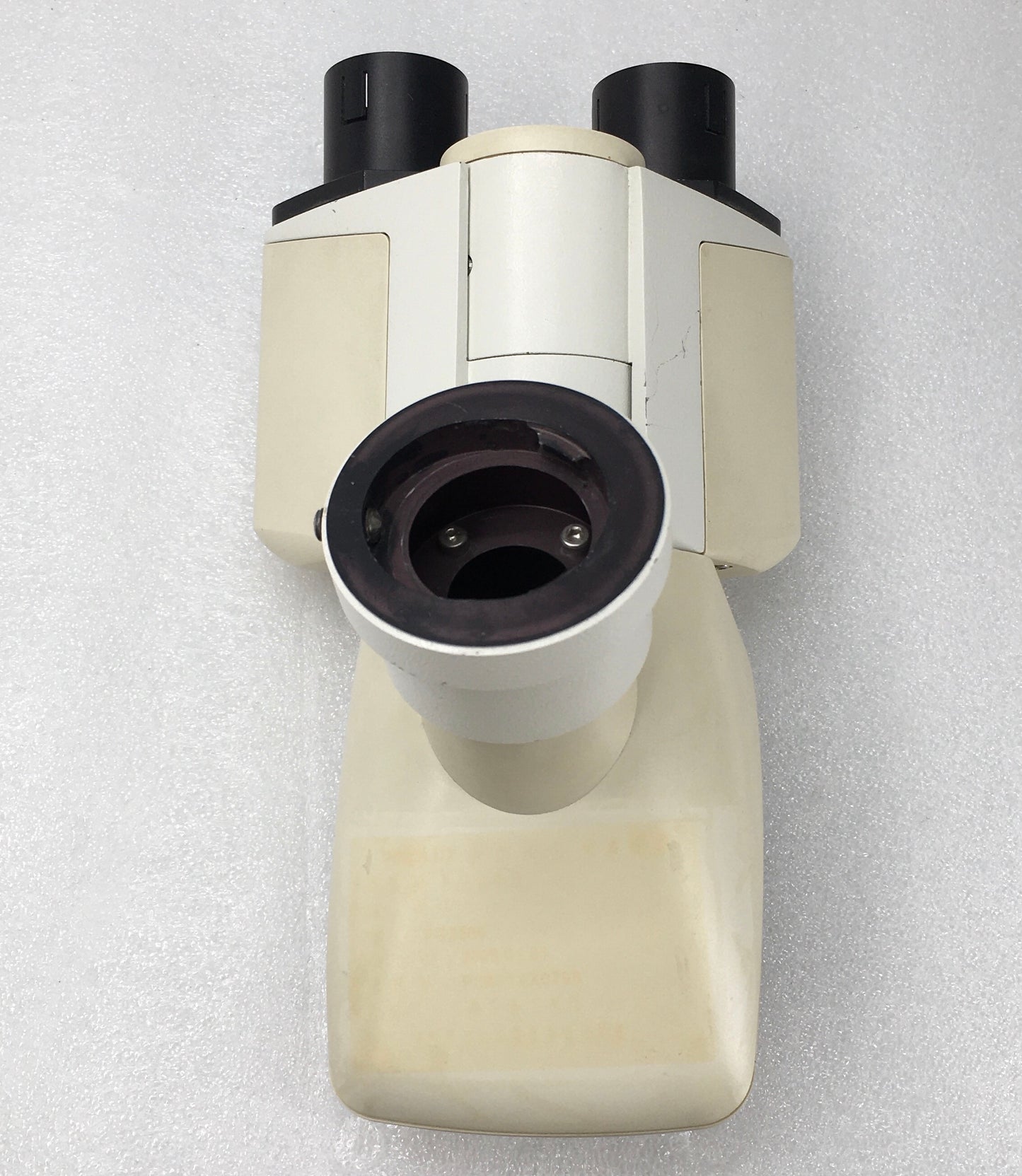 Leica Microscope Trinocular Head Infinity HC 501500 Eyepieces 30mm