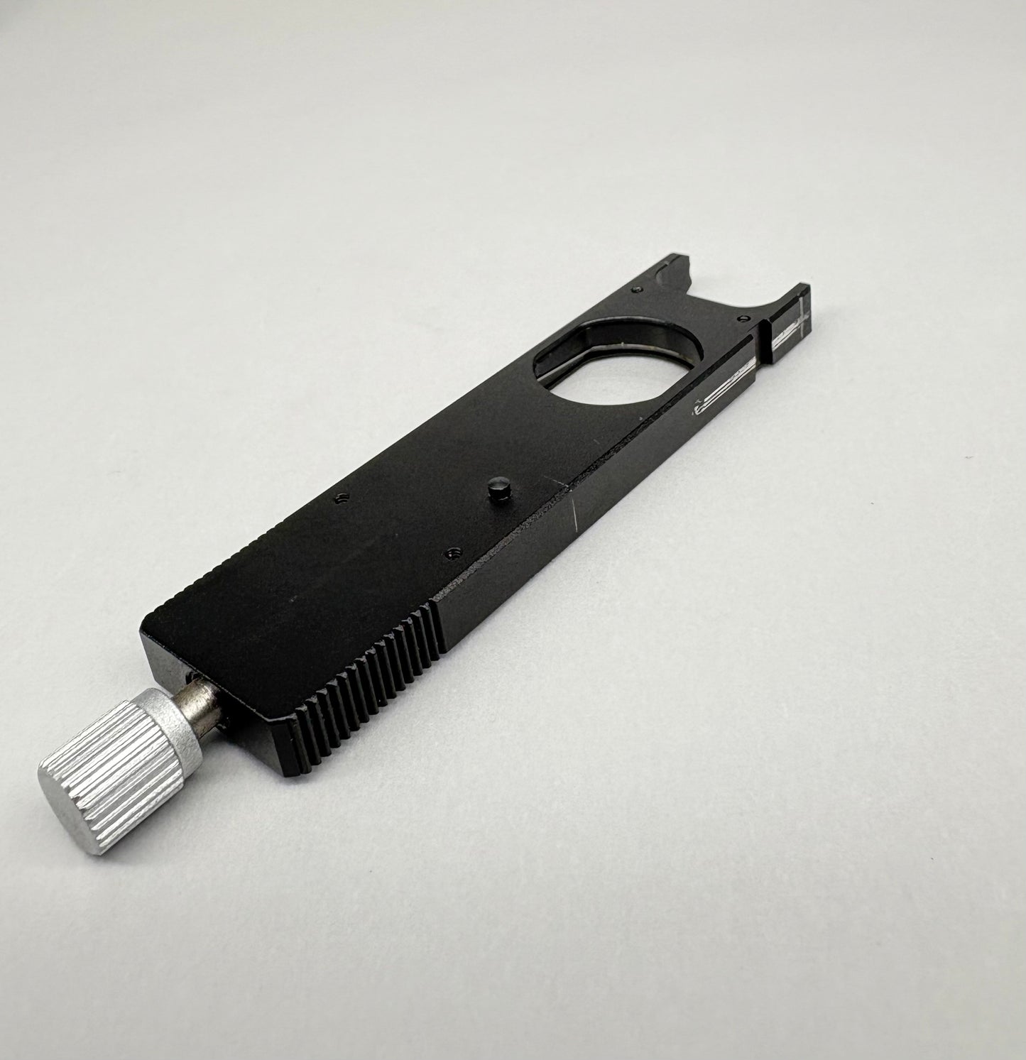 Leica Microscope DIC Prism Slider B1 555038