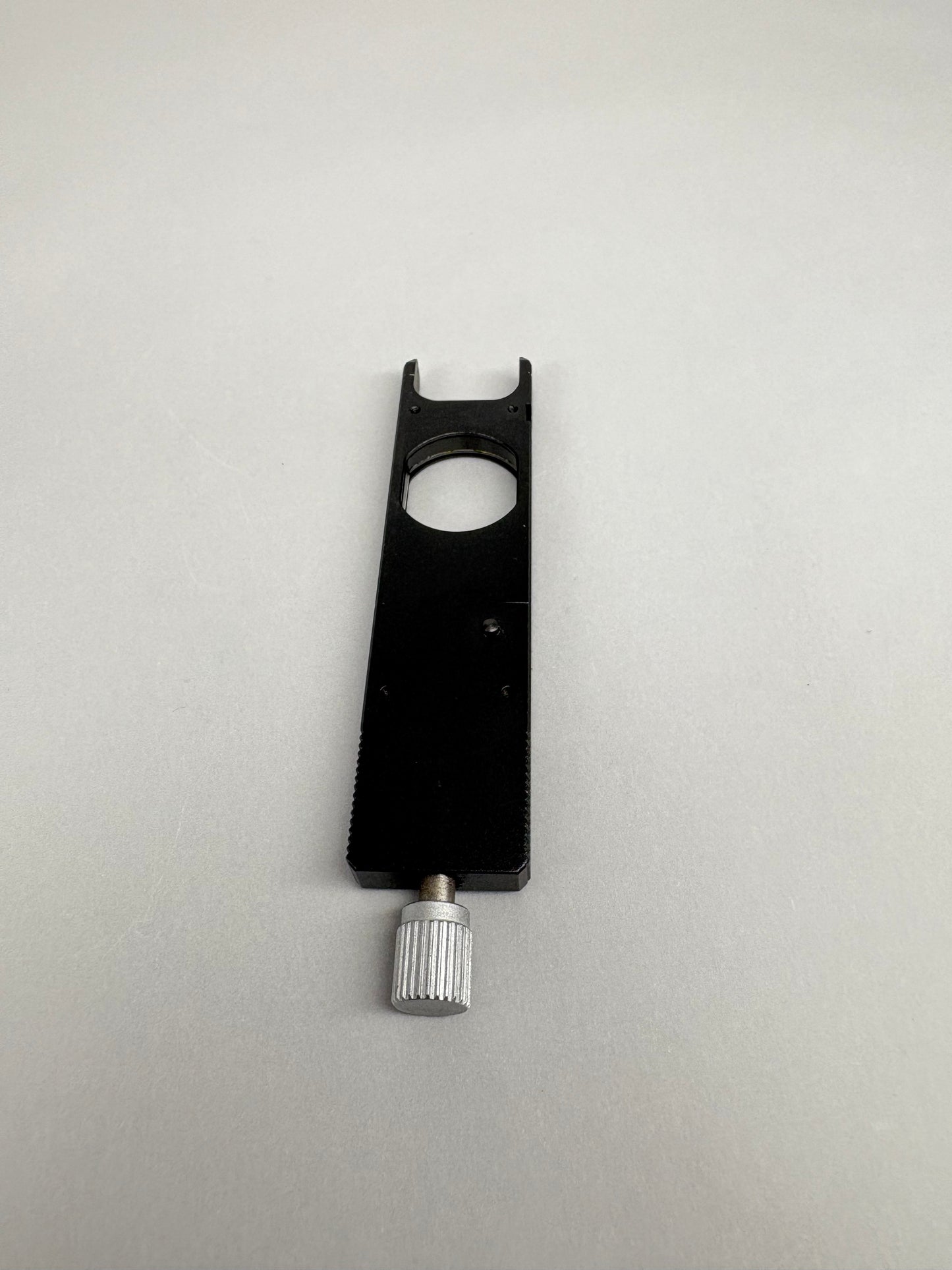 Leica Microscope DIC Prism Slider B1 555038