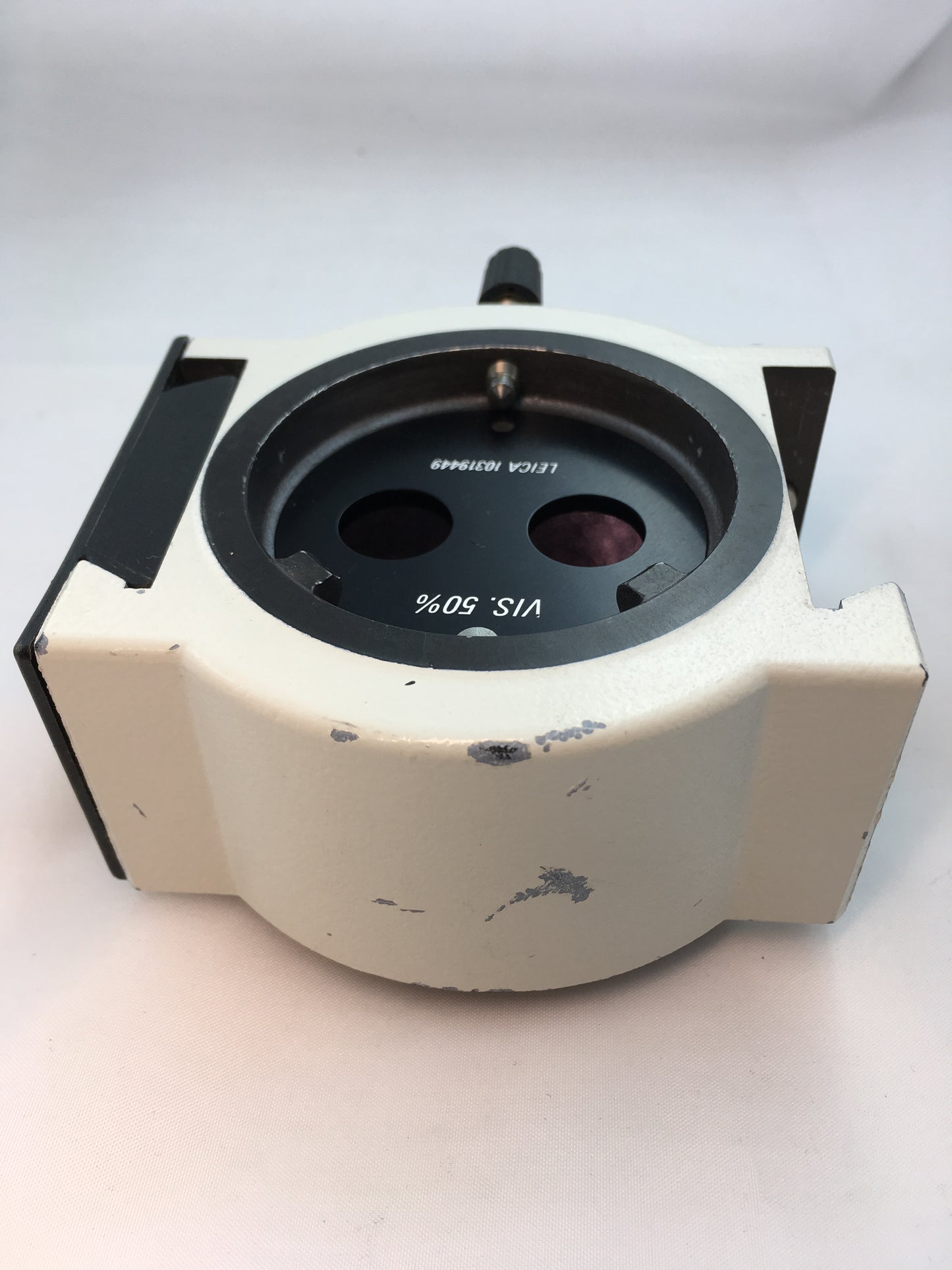 Leica Microscope 10319449 VIS.50% Beam Splitter