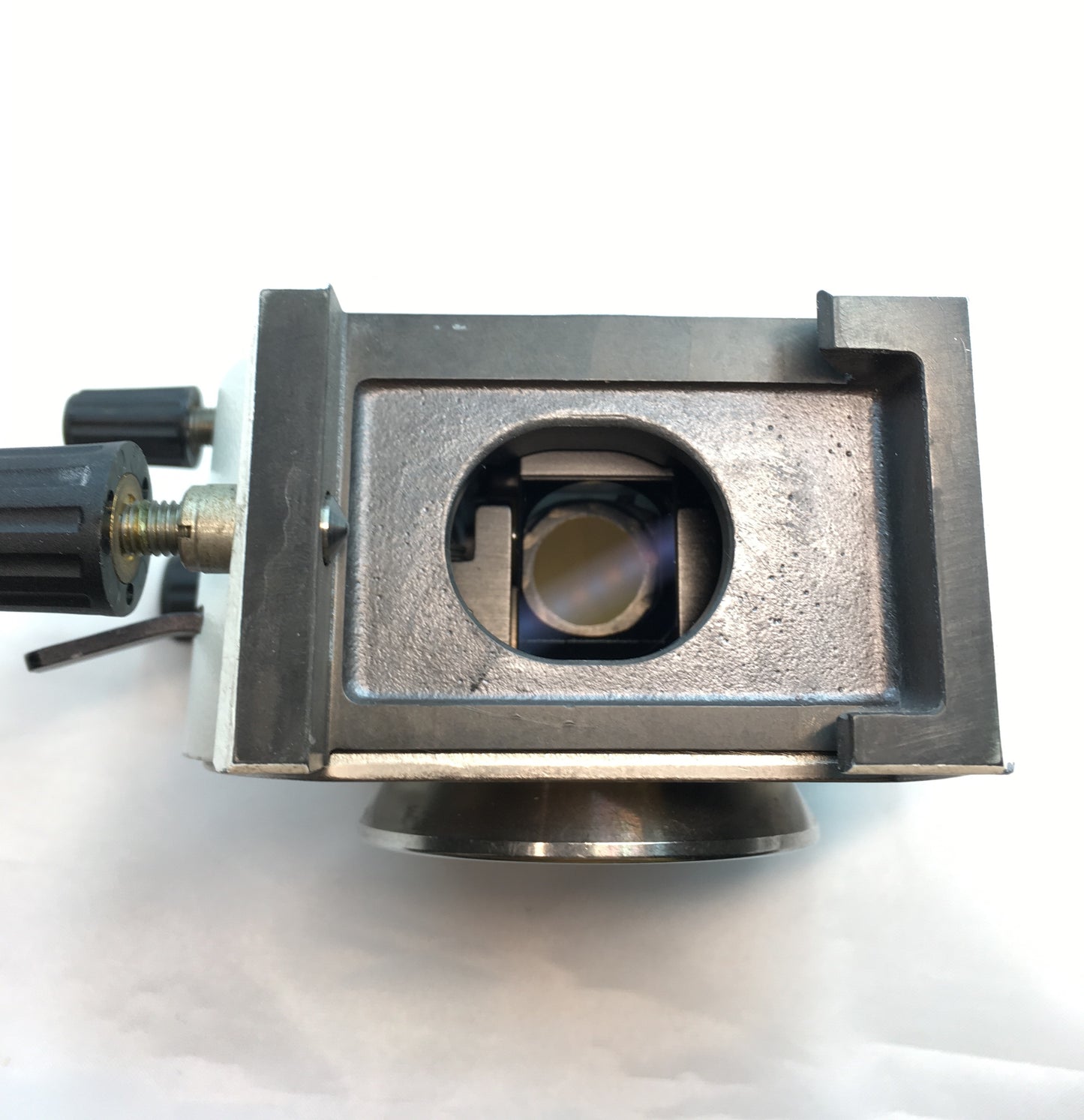 Leica Microscope 10319449 VIS.50% Beam Splitter