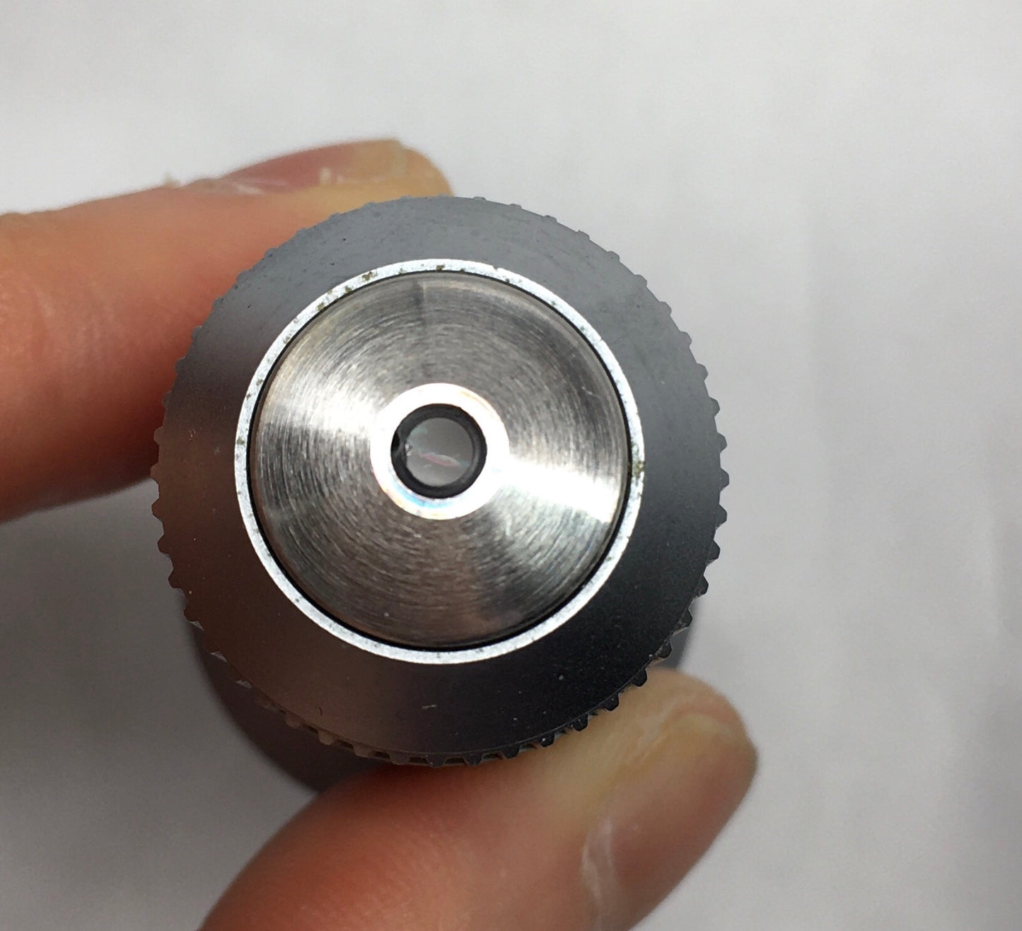 Leica N PLAN 20x/0.40 ∞/0/D 566011 M25 Infinity Microscope Objective