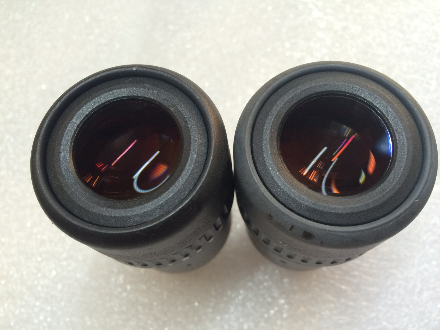 1 Pair of Leica 40x6B microscope eyepieces 10445303
