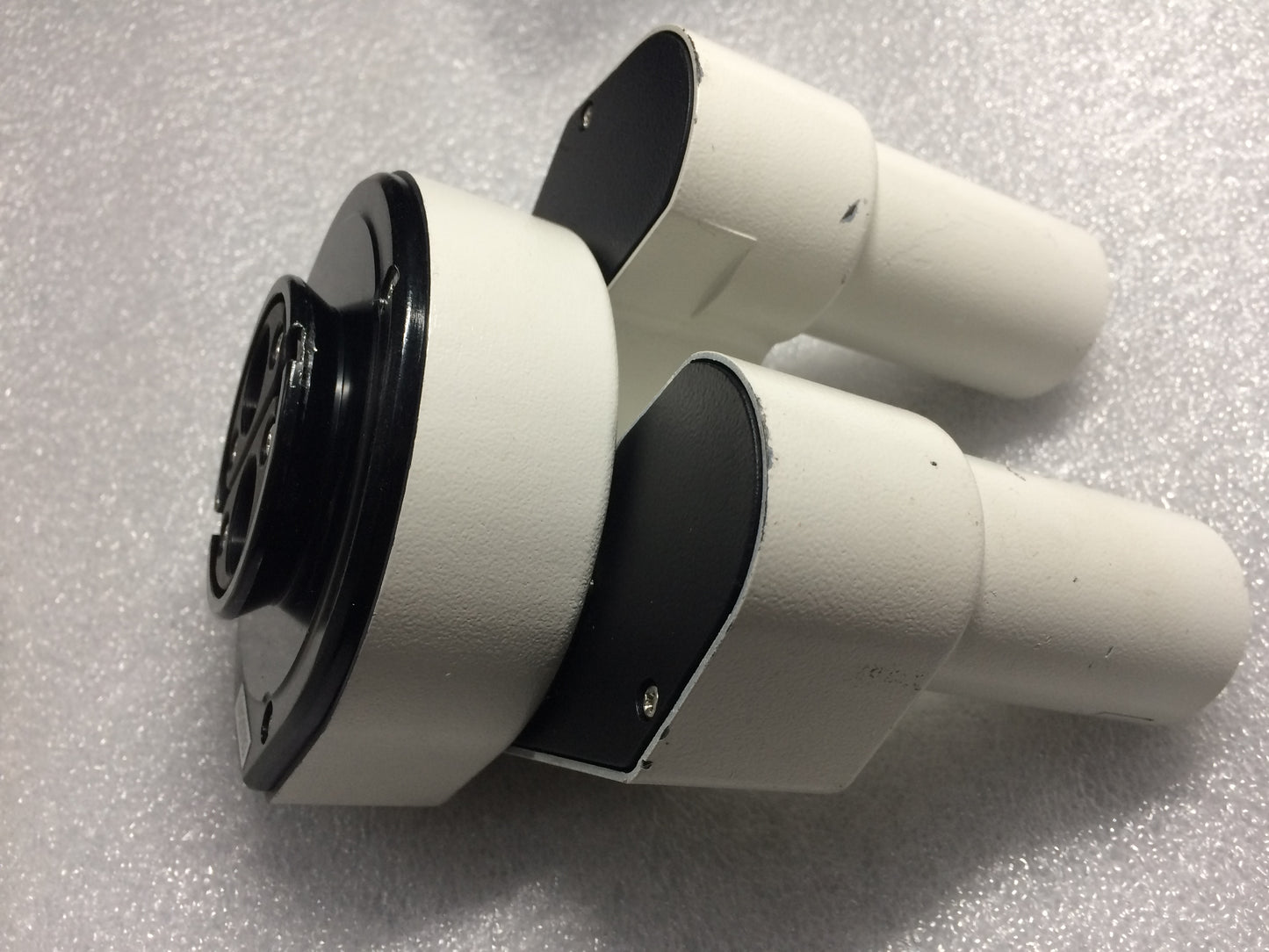 Leica Stereo Microscope 90° Binocular Tube 10429783