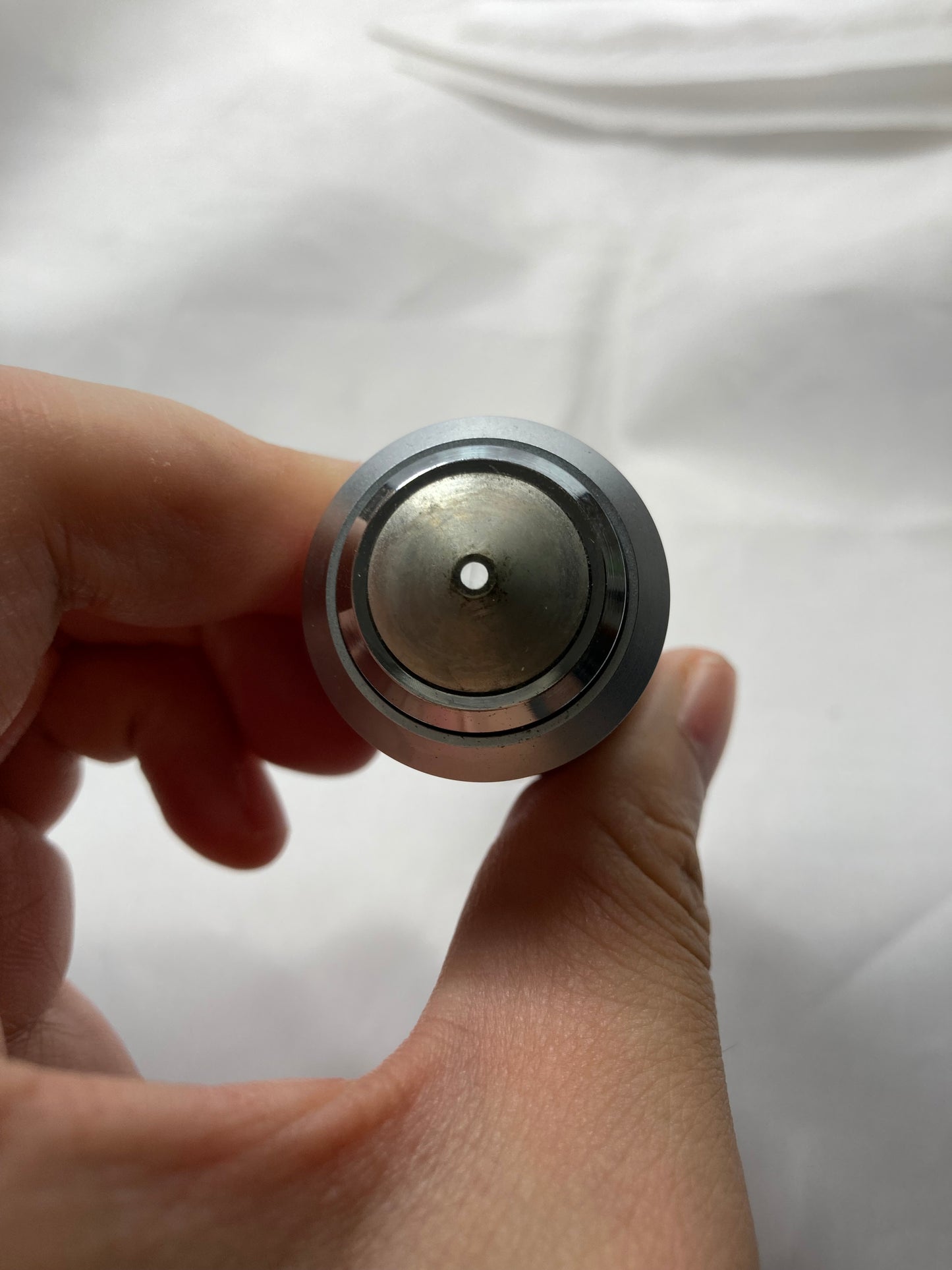 Leica Microscope Objective N Plan 20x /0.40 ∞/0.17 Infinity M25 Thread 506096