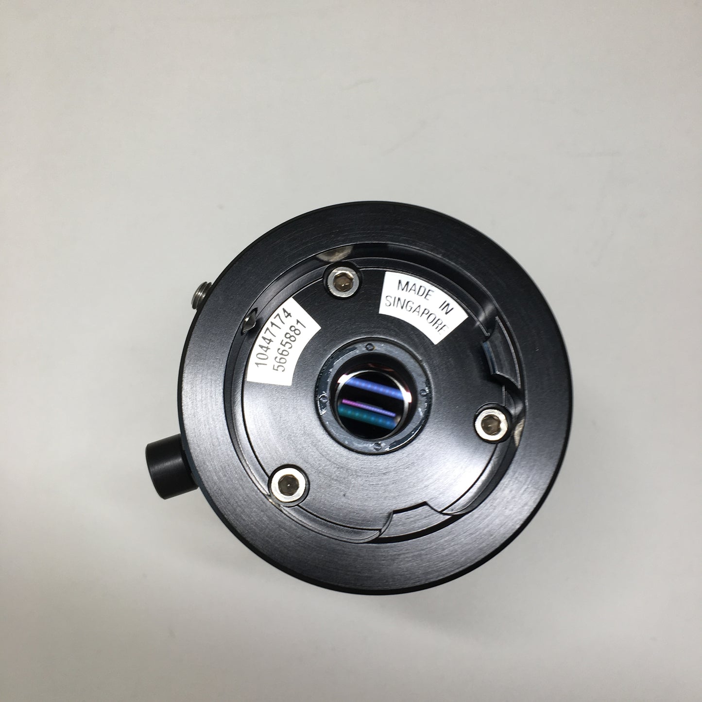 Leica Microscope Z6 APO Zoom Body 10447174