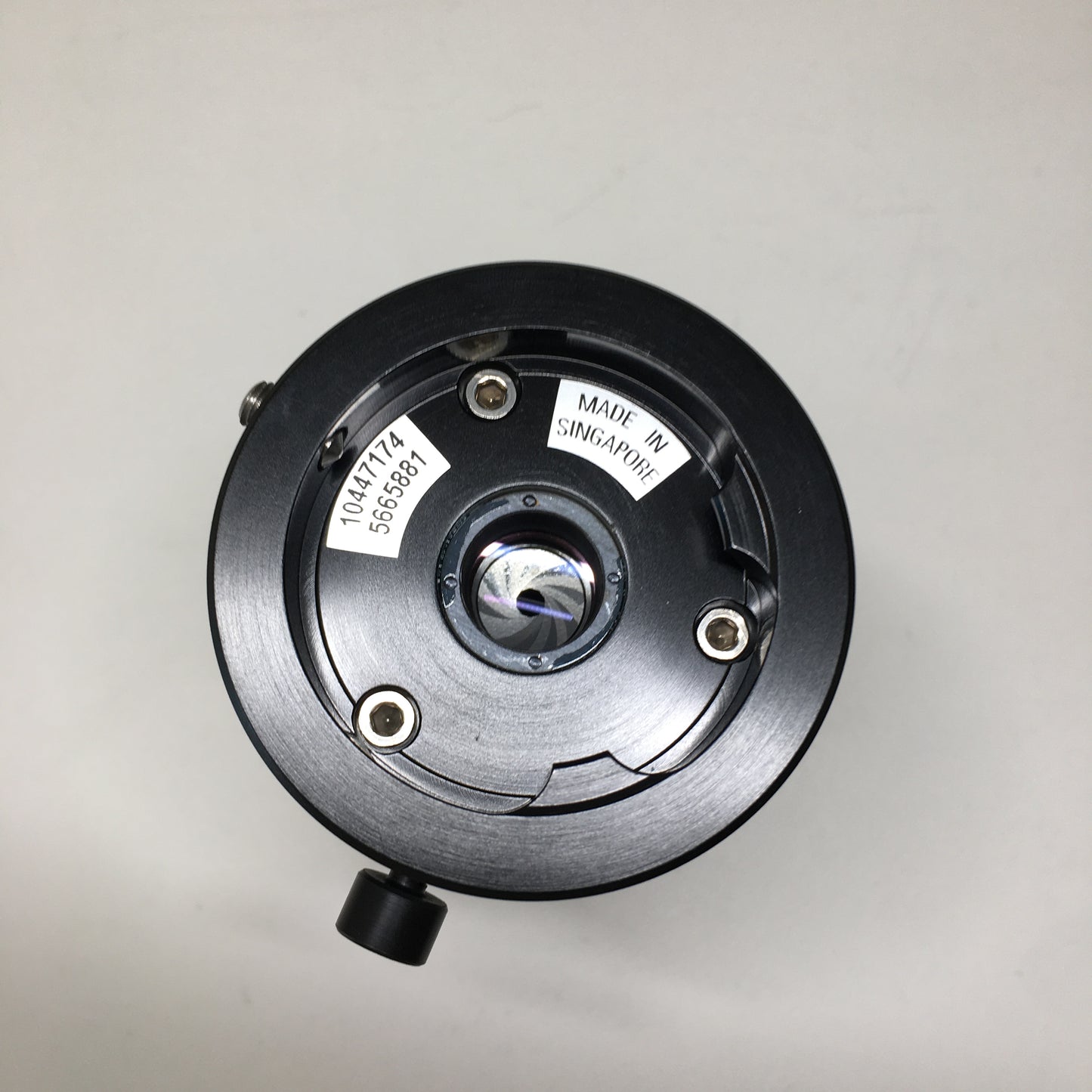 Leica Microscope Z6 APO Zoom Body 10447174