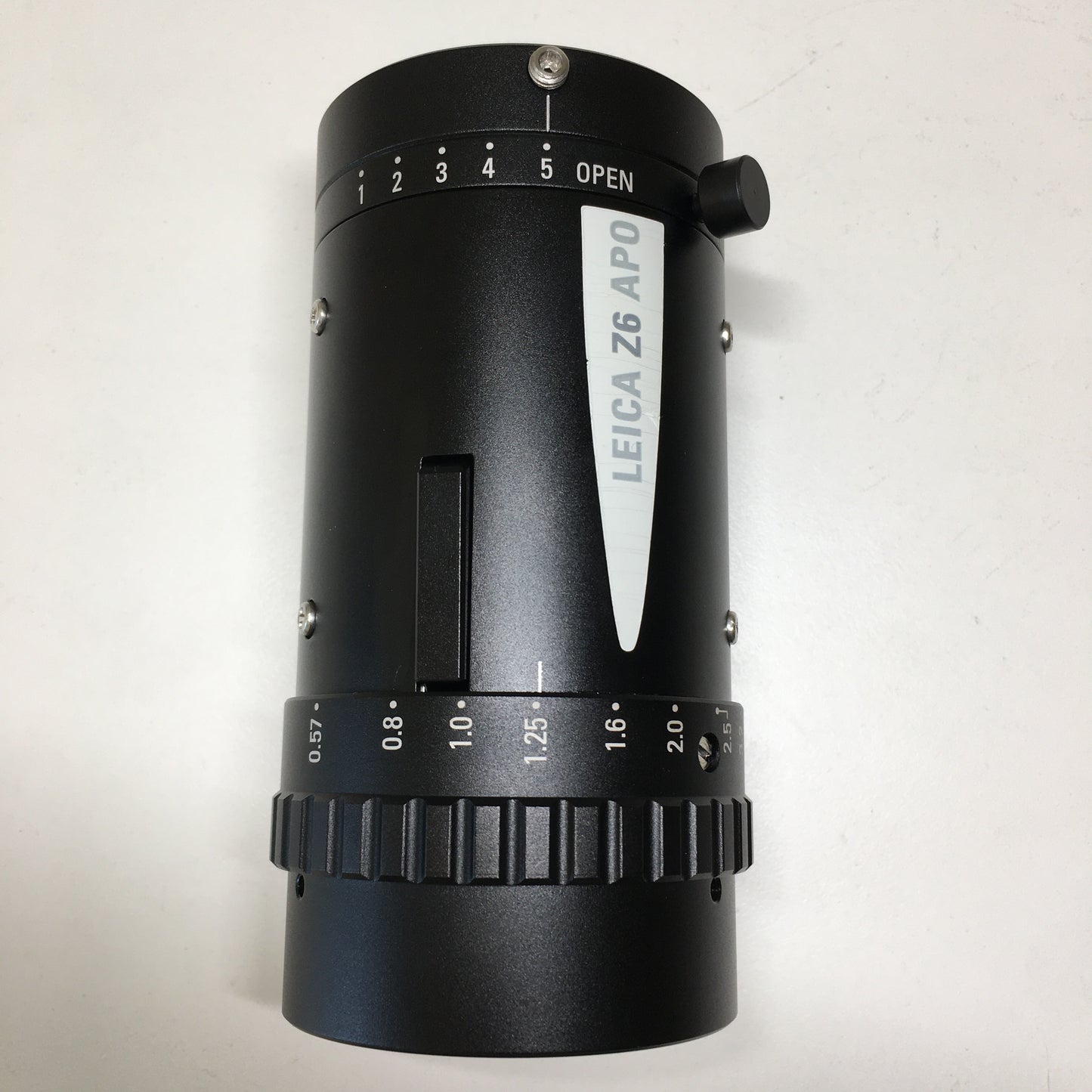 Leica Microscope Z6 APO Zoom Body 10447174