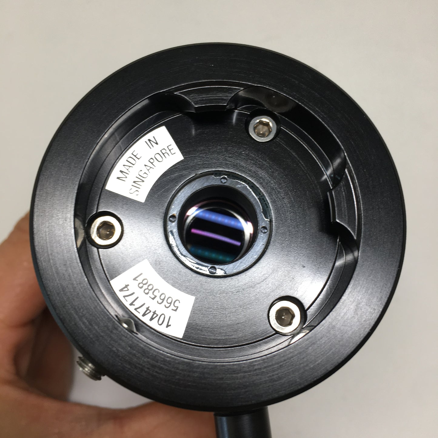 Leica Microscope Z6 APO Zoom Body 10447174