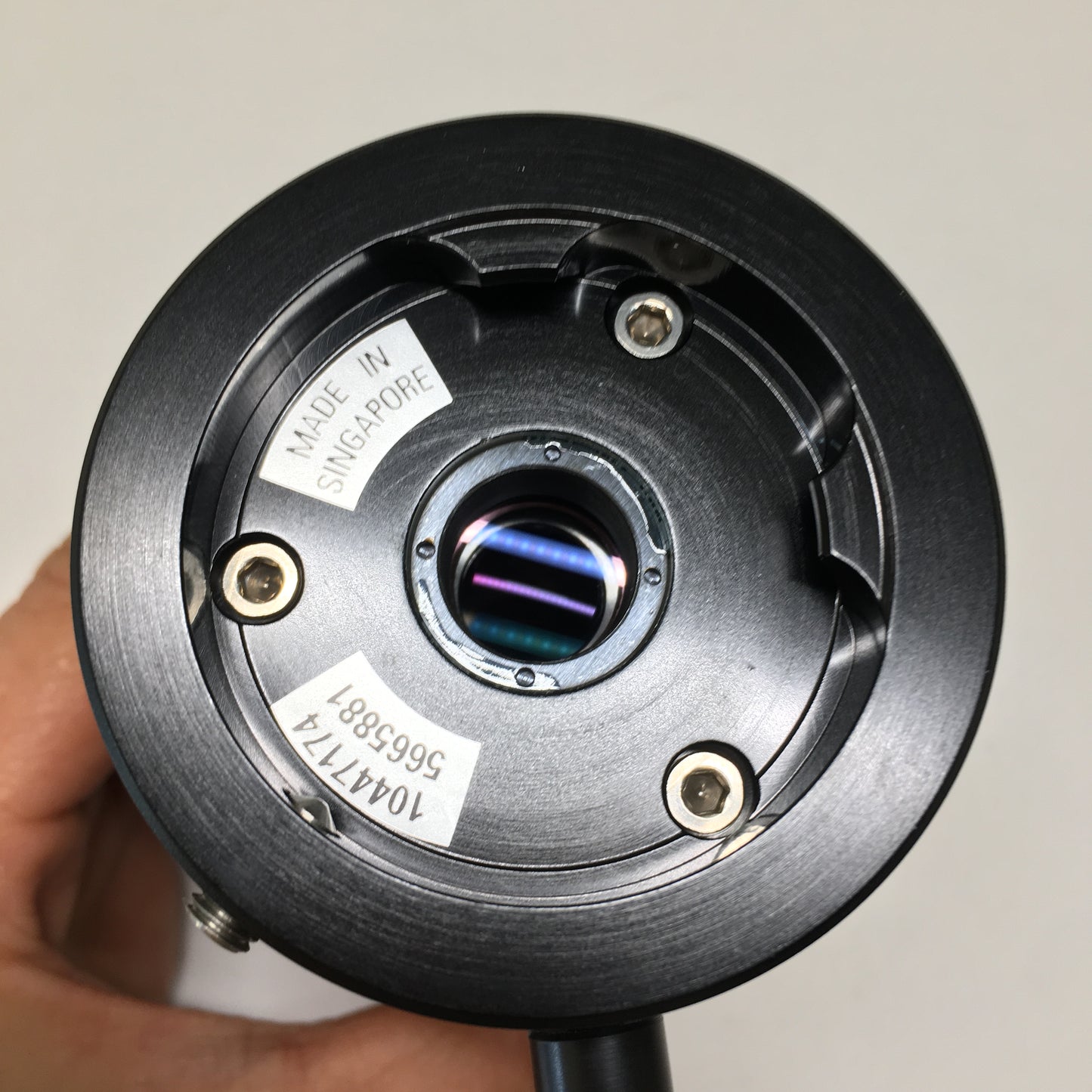 Leica Microscope Z6 APO Zoom Body 10447174