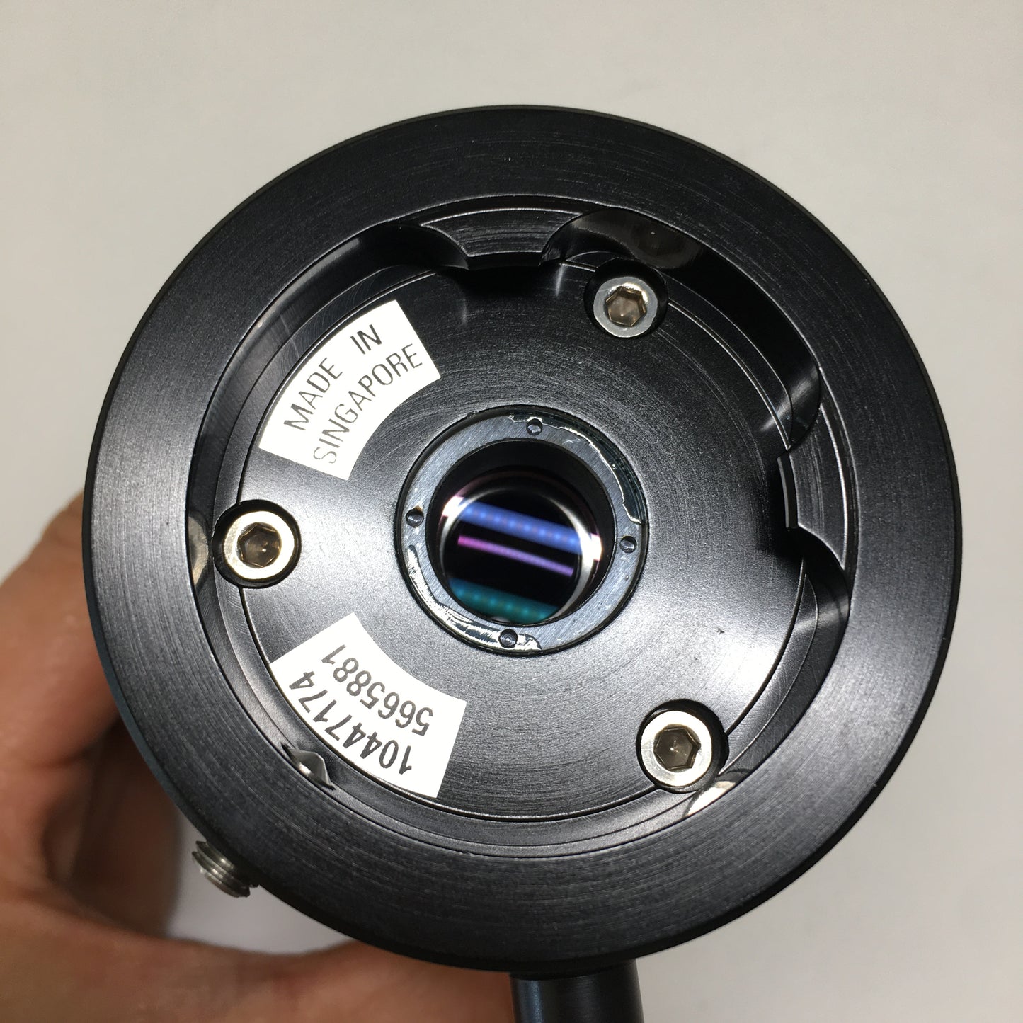 Leica Microscope Z6 APO Zoom Body 10447174