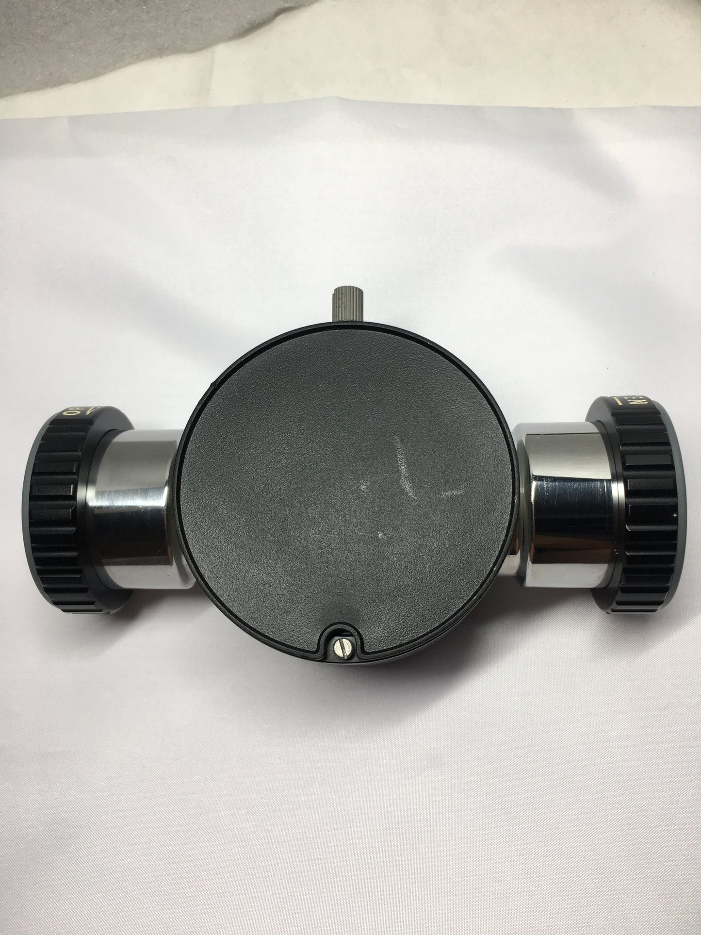 Zeiss Surgical OPMI Microscope Beam Splitter 50 Photo/Vision 50/50 301513-9902