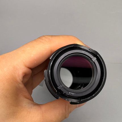Carl Zeiss f 340 SLR Camera Adapter for zeiss OPMI surgical microscopes systems