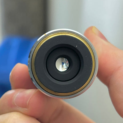 Nikon Microscope Objective Plan APO 60x0.95 DIC M 0.11--0.23 CORR WD 0.15