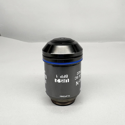 Olympus PlanApo N 60x1.40 Oil SC ∞/0.17 UIS2 A-Line Objective microscope objective lens