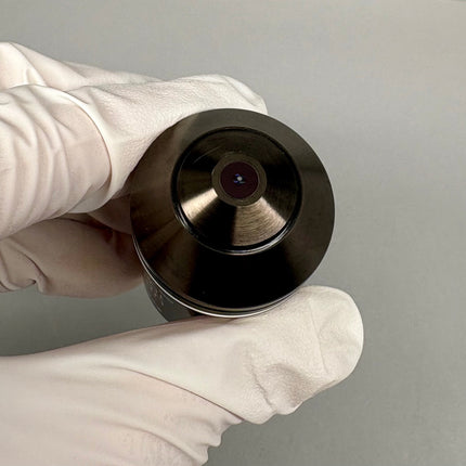 Olympus UPlanFL N 100x1.30 Oil ∞/0.17/FN26.5 UIS2 RMS Microscope Objective