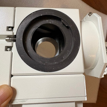 Zeiss LSM T-PMT Schaltspiegel,mot-S AIM-SYSTEM 1269-455 1586-527