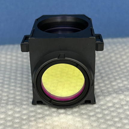 Olympus Microscope U-FBW Filter Cube for BX3 IX3