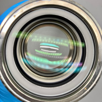 Olympus Stereo Microscope Objective SDF PLAPO 2x PFC NA0.3 WD 20mm f/ SZX16