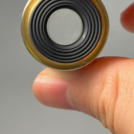 Zeiss Fl-NEOFLUAR 10x0.30 160/- Finity Short Barrel Microscope Objective