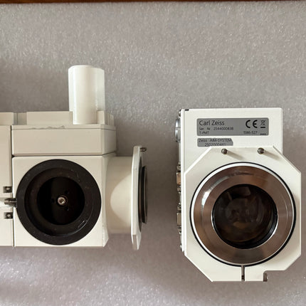 Zeiss LSM T-PMT Schaltspiegel,mot-S AIM-SYSTEM 1269-455 1586-527