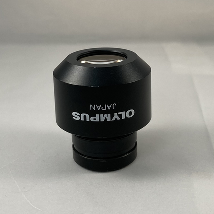 Olympus MM6-OB3X Measuring Microscope Objective