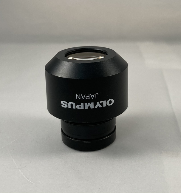 Olympus MM6-OB3X Measuring Microscope Objective