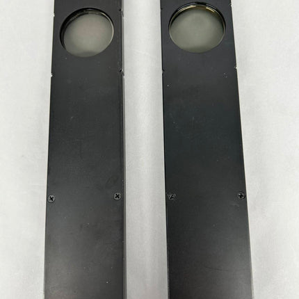 Nikon Microscope Reflected Light Polarizer Rotatable Slider L2-RAN & L2 -RPO