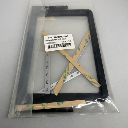 Zeiss Mounting Frame M for Microtiter Plates 96 Positions 471746-0000-000