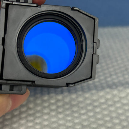 Olympus Microscope U-FBW Filter Cube for BX3 IX3