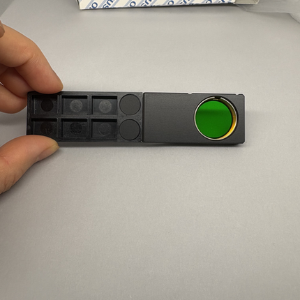 Olympus Microscope U-IF550-2 Light Adjustment Filter for BX