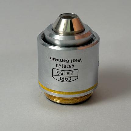 Zeiss Fl-NEOFLUAR 10x0.30 160/- Finity Short Barrel Microscope Objective
