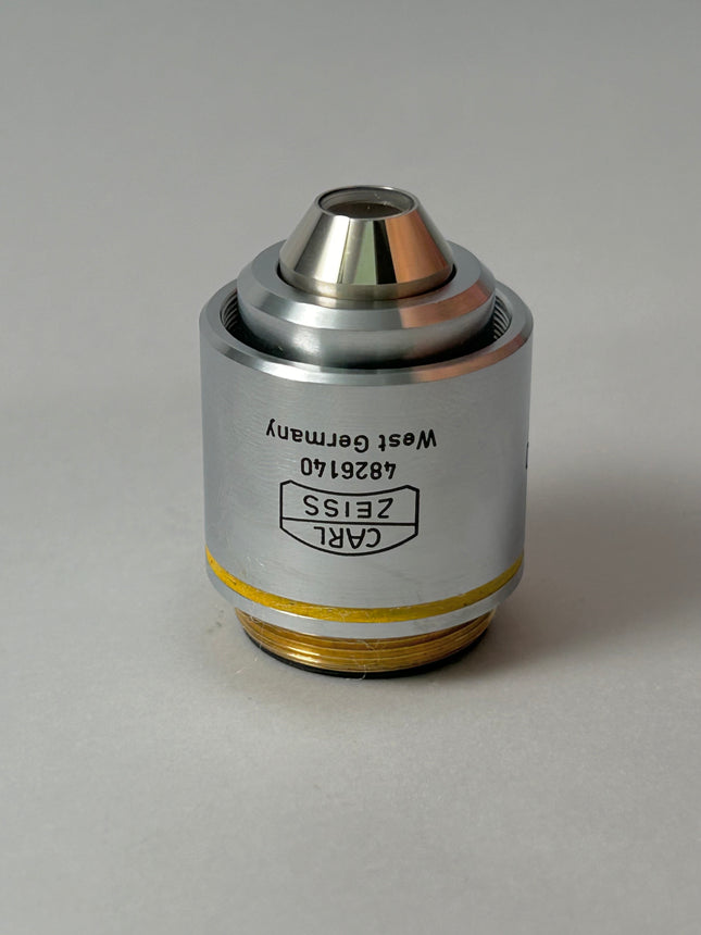 Zeiss Fl-NEOFLUAR 10x0.30 160/- Finity Short Barrel Microscope Objective