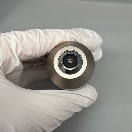 Nikon  Plan Fluor DM 40x /0.75 Ph2 ∞/0.17 MRH99410 40XDS Microscope Objective