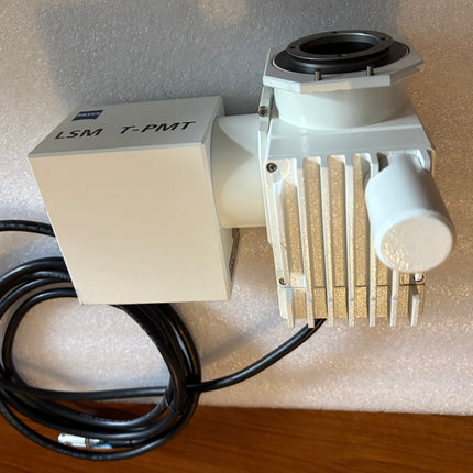 Zeiss LSM T-PMT Schaltspiegel,mot-S AIM-SYSTEM 1269-455 1586-527