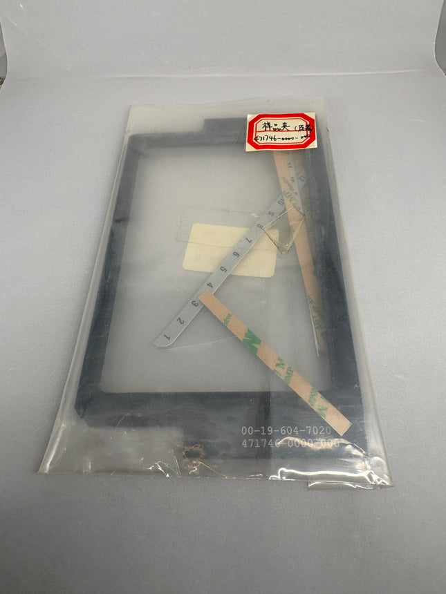 Zeiss Mounting Frame M for Microtiter Plates 96 Positions 471746-0000-000
