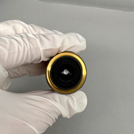 Olympus UPlanFL N 100x1.30 Oil ∞/0.17/FN26.5 UIS2 RMS Microscope Objective