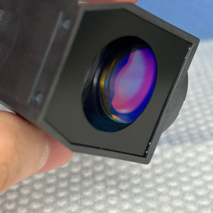 Olympus Microscope U-FBW Filter Cube for BX3 IX3