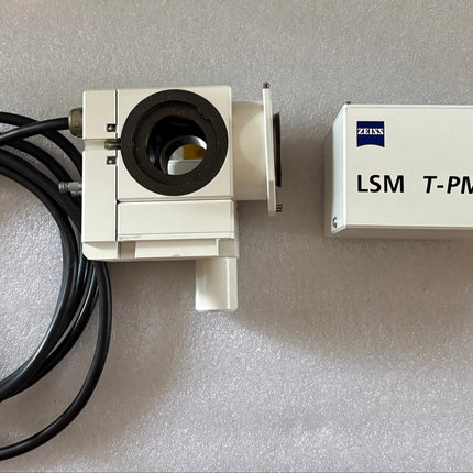 Zeiss LSM T-PMT Schaltspiegel,mot-S AIM-SYSTEM 1269-455 1586-527