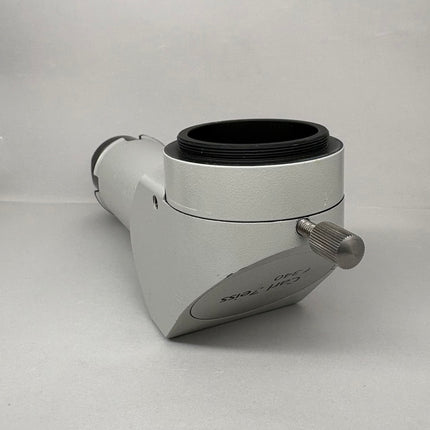Carl Zeiss f 340 SLR Camera Adapter for zeiss OPMI surgical microscopes systems
