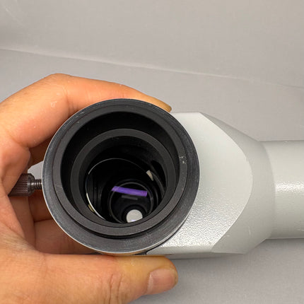 Carl Zeiss f 340 SLR Camera Adapter for zeiss OPMI surgical microscopes systems