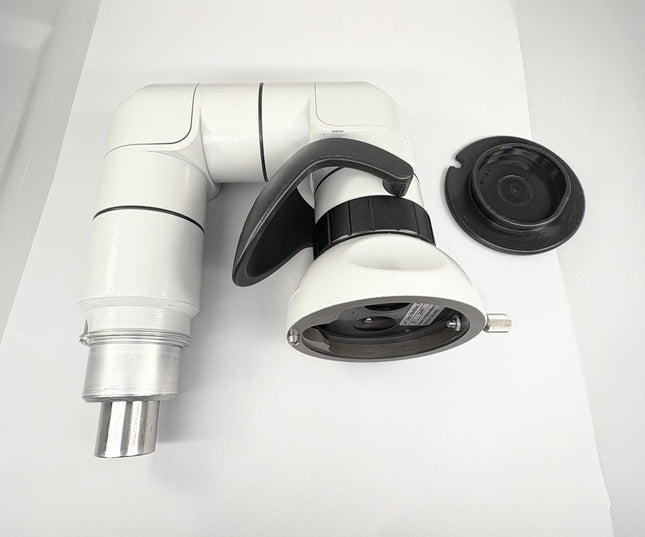 Carl Zeiss Meditec Stereo Co-observation Tube, part number 1063-869, for surgical microscopes