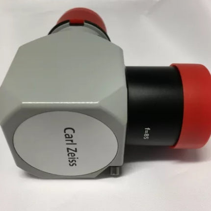 Carl Zeiss f=85 C-mount 301677-9085  Camera Adapter